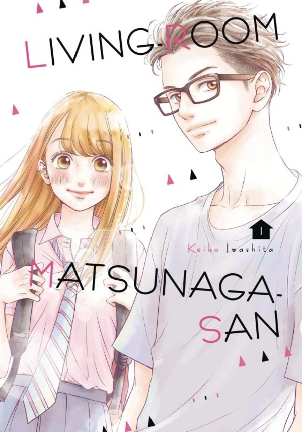 living-Room Matsunaga-san Living Room Matsunaga-san